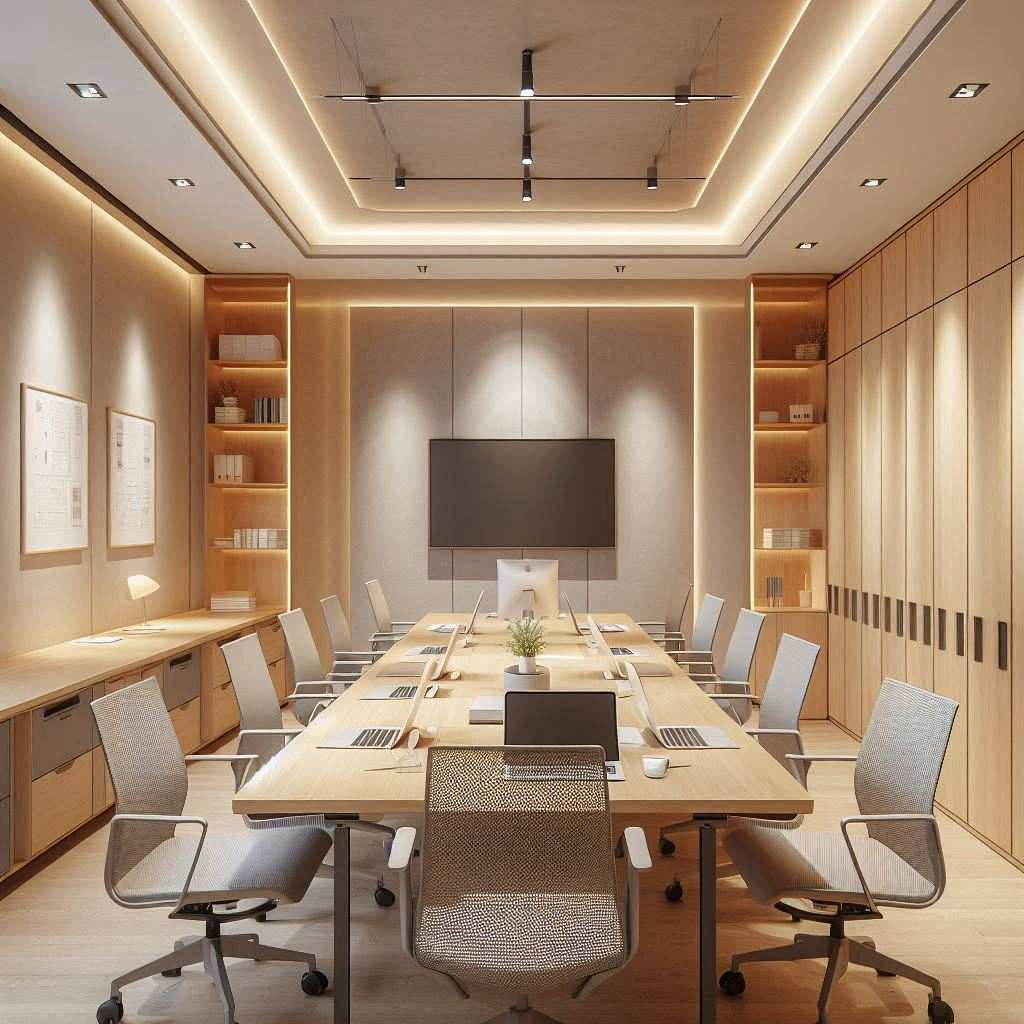 科技企业碰到重要活动筹备该如何排定写字楼办公企业资料安全的处置次序